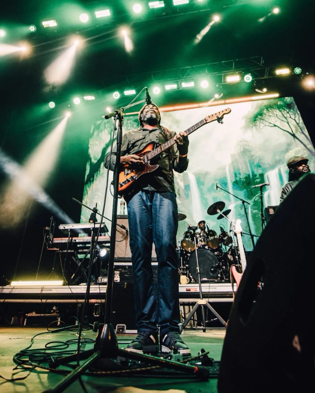 The Wailers