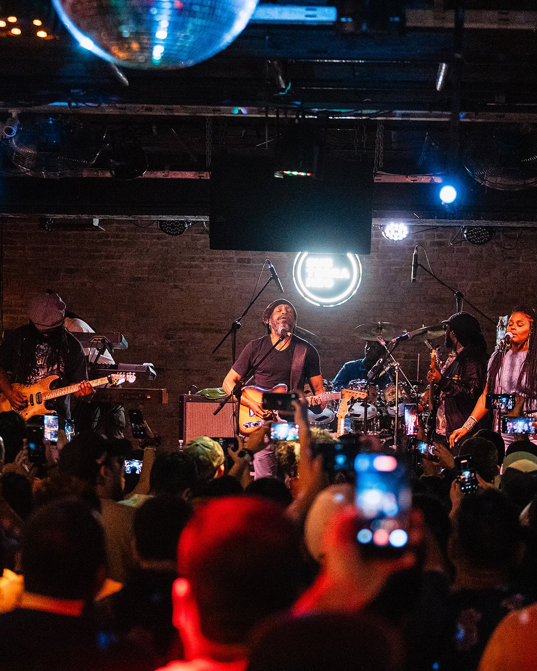 The Wailers